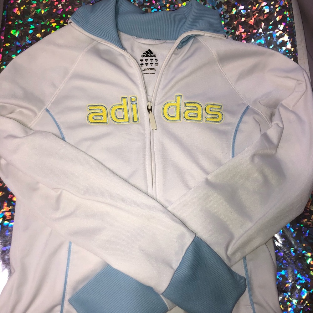 WOMENS ADIDA JACKET 💗🧚‍♀️😛😛😝💗💗💗